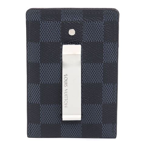 louis vuitton card holder n63217|louis vuitton key holder.